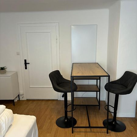 Zentrale Wohnung Gmunden Alte Baeckerei Bagian luar foto