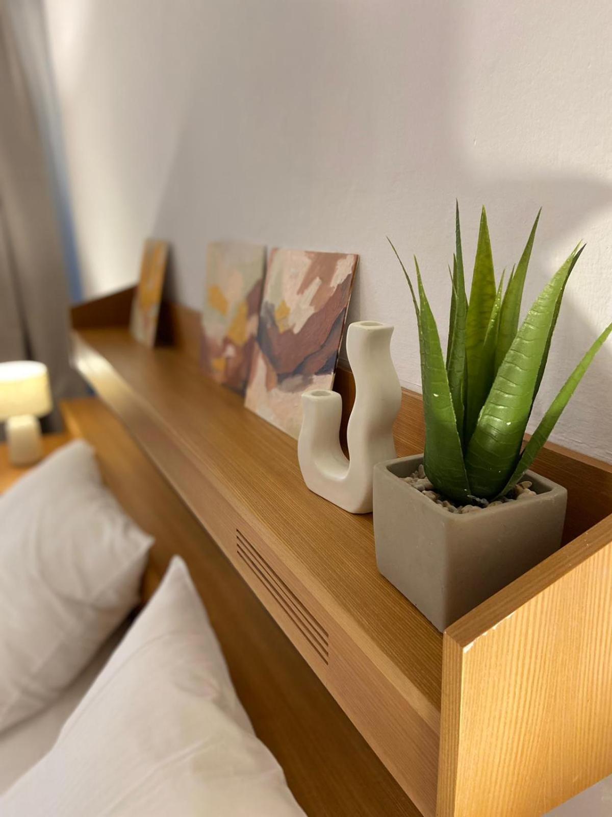 Zentrale Wohnung Gmunden Alte Baeckerei Bagian luar foto