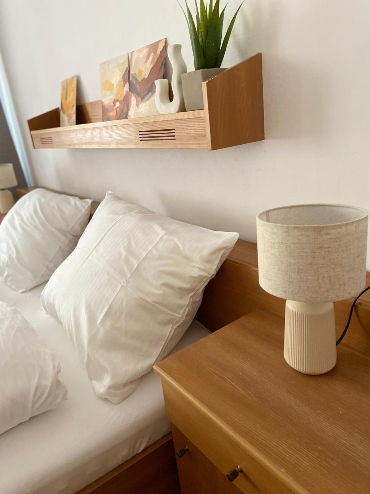 Zentrale Wohnung Gmunden Alte Baeckerei Bagian luar foto
