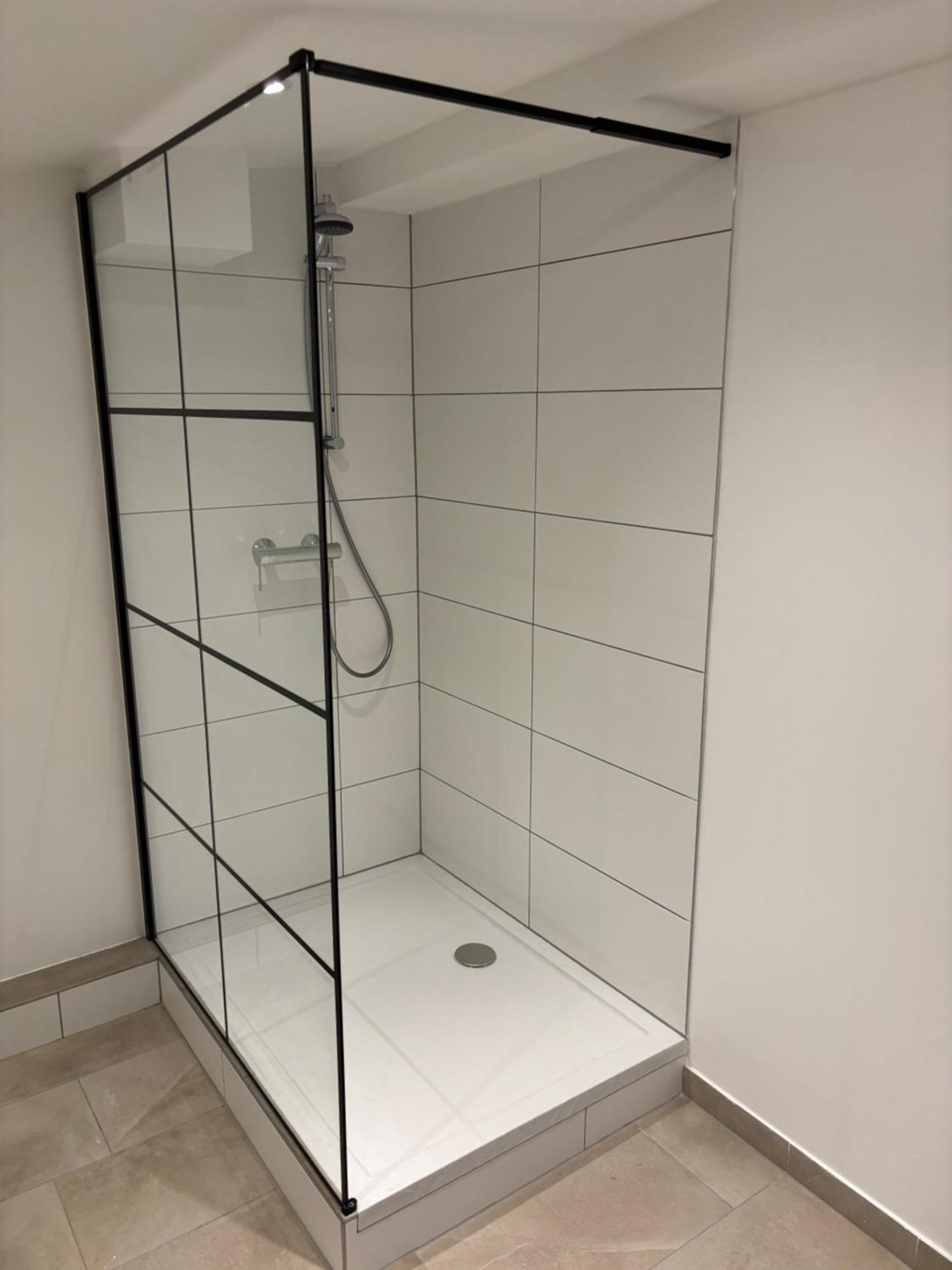 Zentrale Wohnung Gmunden Alte Baeckerei Bagian luar foto